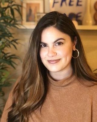 Photo of Brittney Lentini, Registered Social Worker, MSW, RSW