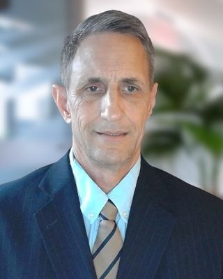 Photo of Wayne (Jr.) Marrs, Clinical Social Work/Therapist, LCSW