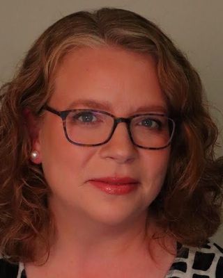 Photo of Jenny Lynn Simpson, Counsellor, MA , RCC, BEd