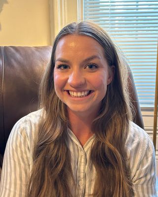 Photo of Makenna Lagaly, Licensed Professional Counselor, LPC