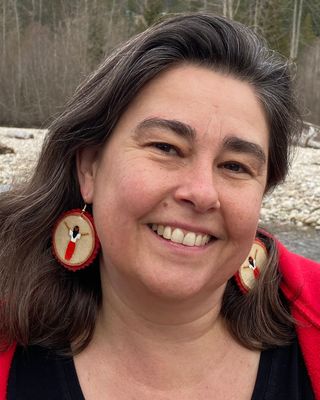 Photo of Alexis Phillips - Alexis Phillips Counselling & Community Training, Counsellor, MA, RCC, SFTT