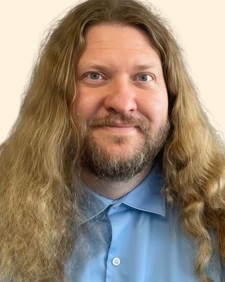 Photo of Seth Hatlelid, Psychologist, PsyD