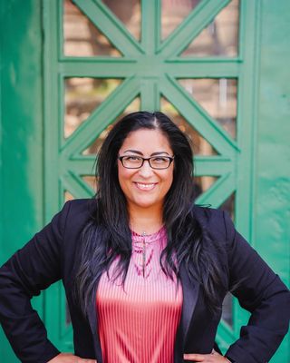 Photo of Esperanza Salazar, Marriage & Family Therapist, LMFT