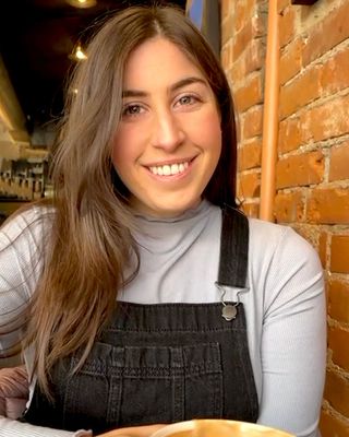 Photo of Emilie Stucker, Licensed Professional Counselor, MS, LPC