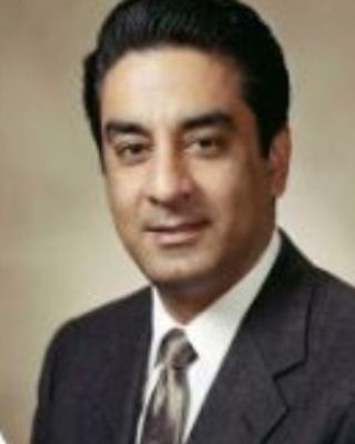 Photo of Bakht Khan, Psychiatric Nurse Practitioner, PMHNP, MSN