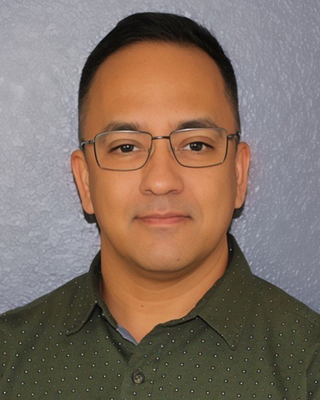 Photo of Joseph Hurtado, Counselor, LMHC