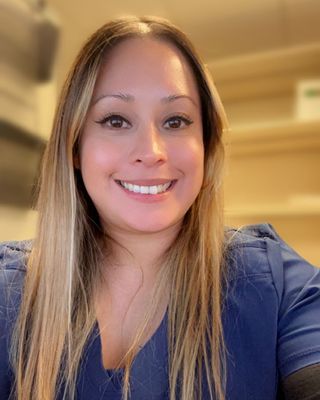 Photo of Jessica Urrutia, Marriage & Family Therapist Associate, MA, AMFT