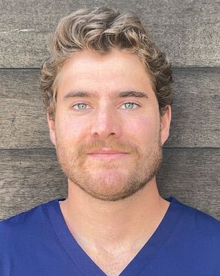 Photo of Dylan Tartz, Marriage & Family Therapist Associate, AMFT