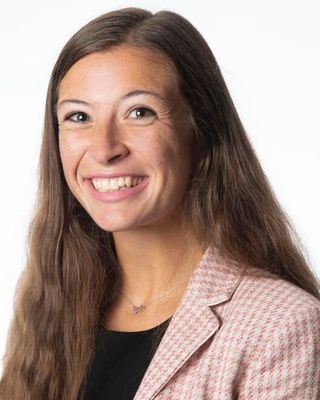 Photo of Monica Gabriela Williams, Clinical Social Work/Therapist, MSW, LISW-S