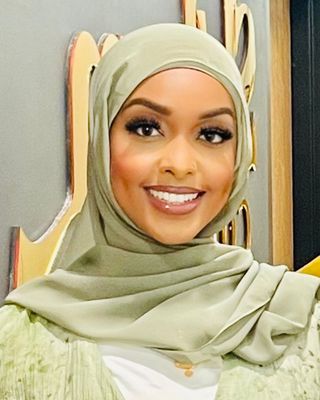 Photo of Ardo Dahir, Psychiatric Nurse Practitioner, MSN , APRN, CNP, PMHNP -, BC