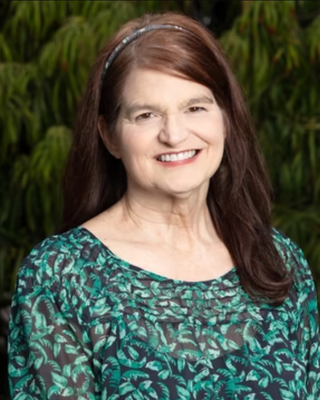 Photo of Julie Jeffery, Clinical Social Work/Therapist, LCSW