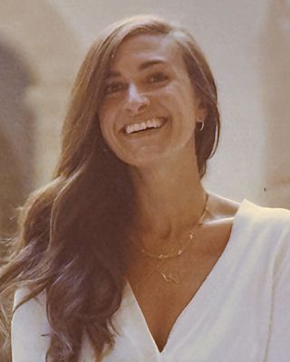 Photo of Arianna Korangy Daniels, Clinical Social Work/Therapist, LICSW