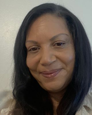 Photo of Eleanor Tison, Counsellor, MBACP