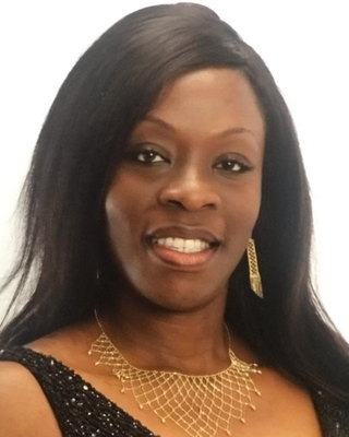 Photo of Angel Nwochie Dnp, Psychiatric Nurse Practitioner, PMHNP