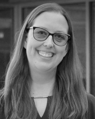 Photo of Emmaly Schmidt, Supervisee in Clinical Social Work, LMSW