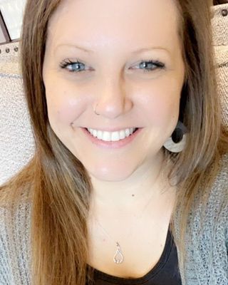 Photo of Elizabeth Fritz, Clinical Social Work/Therapist, LCSW