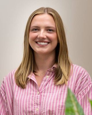 Photo of Lauren Dawe, Pre-Licensed Professional, MS