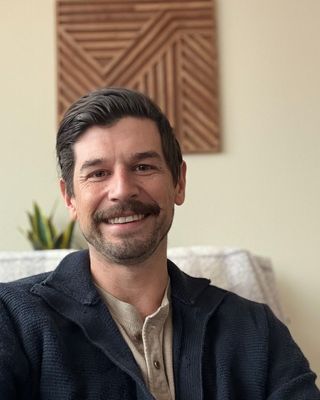 Photo of Jacob P Byrom, Licensed Professional Counselor, LPC