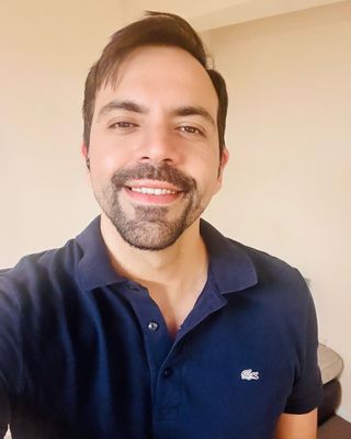 Foto de Horacio Marcelo Avaca, Psicoterapeuta, Lic. en Psicología