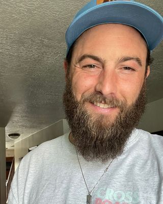 Photo of James Seabrook, Counselor