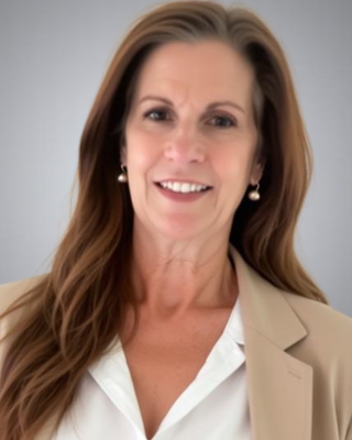 Photo of Katy Childress, Licensed Professional Counselor, MC, LPC