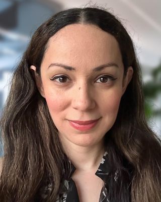 Photo of Kimberly Turcios, Clinical Social Work/Therapist, LCSW