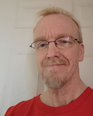 Photo of J. Scott Giddens, Counselor, LMHC, LMFT, LCAC