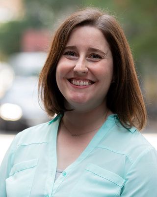 Photo of Anya Drew, Clinical Social Work/Therapist in Loop, Chicago, IL