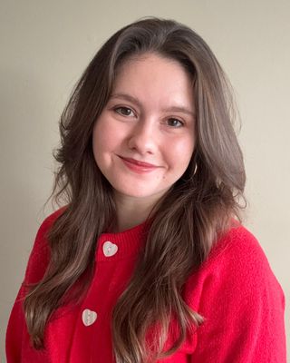 Photo of Mia Vucurovic, Registered Psychotherapist (Qualifying), MEd