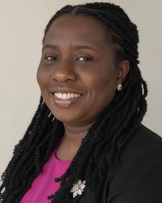 Photo of Hannah Anokye, Clinical Social Work/Therapist, PhD, LCSW