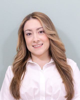 Photo of Natalie Del Grande, Registered Psychotherapist, BSc, MACP, RP