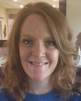 Photo of Casey Dungan, Licensed Professional Clinical Counselor
