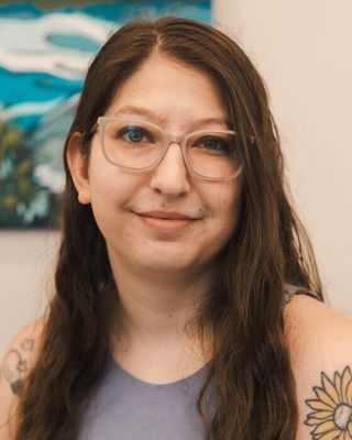 Photo of Cera Hansen, Clinical Social Work/Therapist, LMSW