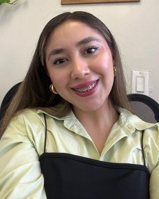 Foto de Salma Valle Molinero, Psicólogo