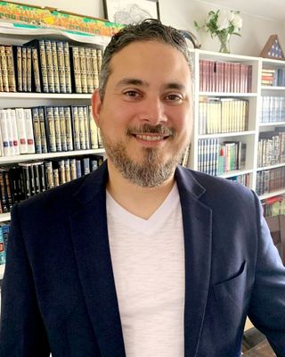 Photo of Miguel Muñoz, Registered Mental Health Counselor Intern , MA, RMHCI