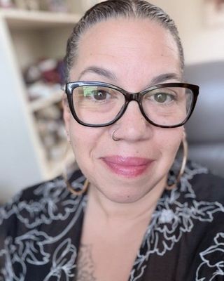 Photo of Camille Woods, Clinical Social Work/Therapist, LMSW