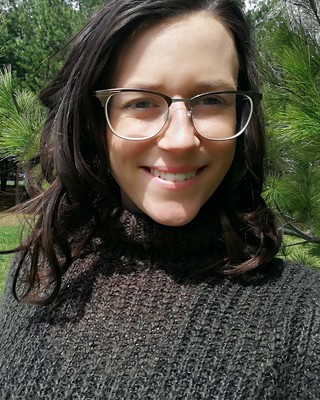 Photo of Danielle Bérubé, Registered Social Worker in Plainfield, ON