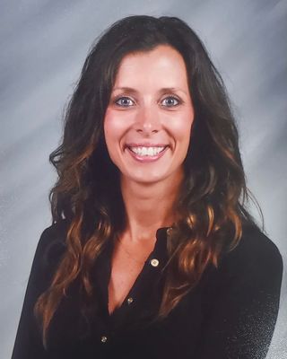 Photo of Alissa Fisher, Licensed Professional Counselor, LPC, NCC