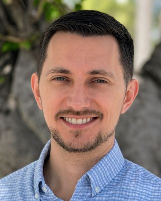 Photo of Eugene Foerster, Clinical Social Work/Therapist, LCSW