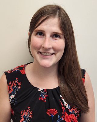 Photo of Allison Parranto, Marriage & Family Therapist, MA, LMFT