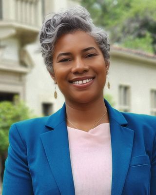 Photo of Quamina Carter, Counselor, MS, LMHC, LCAC