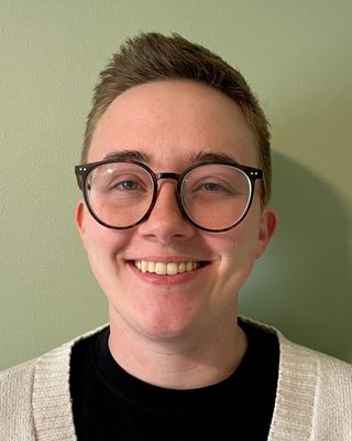 Photo of Cara Krause, Licensed Professional Counselor, LPC