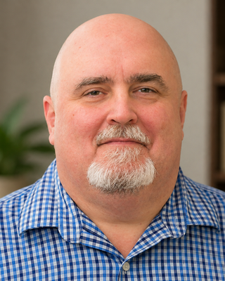 Photo of Christopher Henson, Lic Clinical Mental Health Counselor Associate, LCMHCA