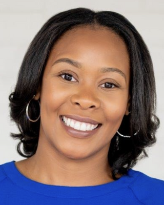 Photo of Chameka Jackson, Clinical Social Work/Therapist in Raleigh, NC