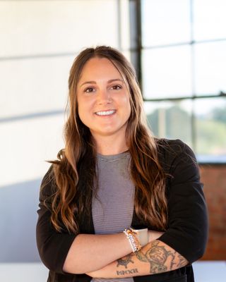 Photo of Rachel Leyland, Licensed Professional Counselor, M Ed, LPC
