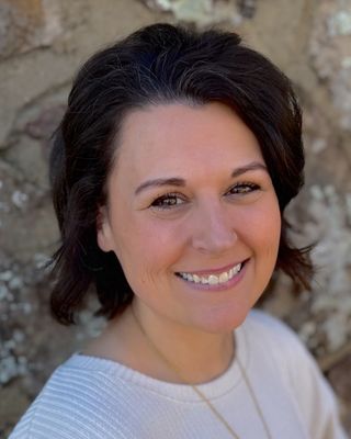 Photo of Brittney Ann Avaritt, Licensed Professional Counselor, MA, LPC, LAMFT