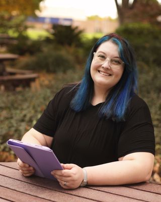 Photo of Mandy Castanon, Licensed Mental Health Counselor, MA, LPCC, LMHC