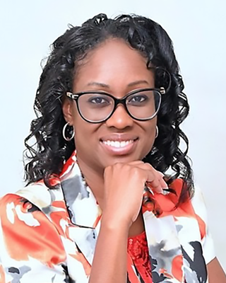 Photo of Christina Charles, Licensed Professional Counselor, LPC