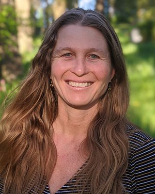 Photo of Zan Akerson, Clinical Social Work/Therapist, LCSW
