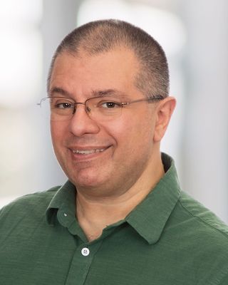 Photo of Matthew Kernicky, Counselor, LAPC